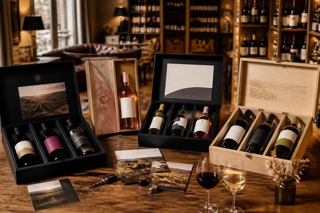 découvrez quels coffrets et box de vin méritent votre abonnement grâce à notre guide complet pour choisir les meilleures sélections.