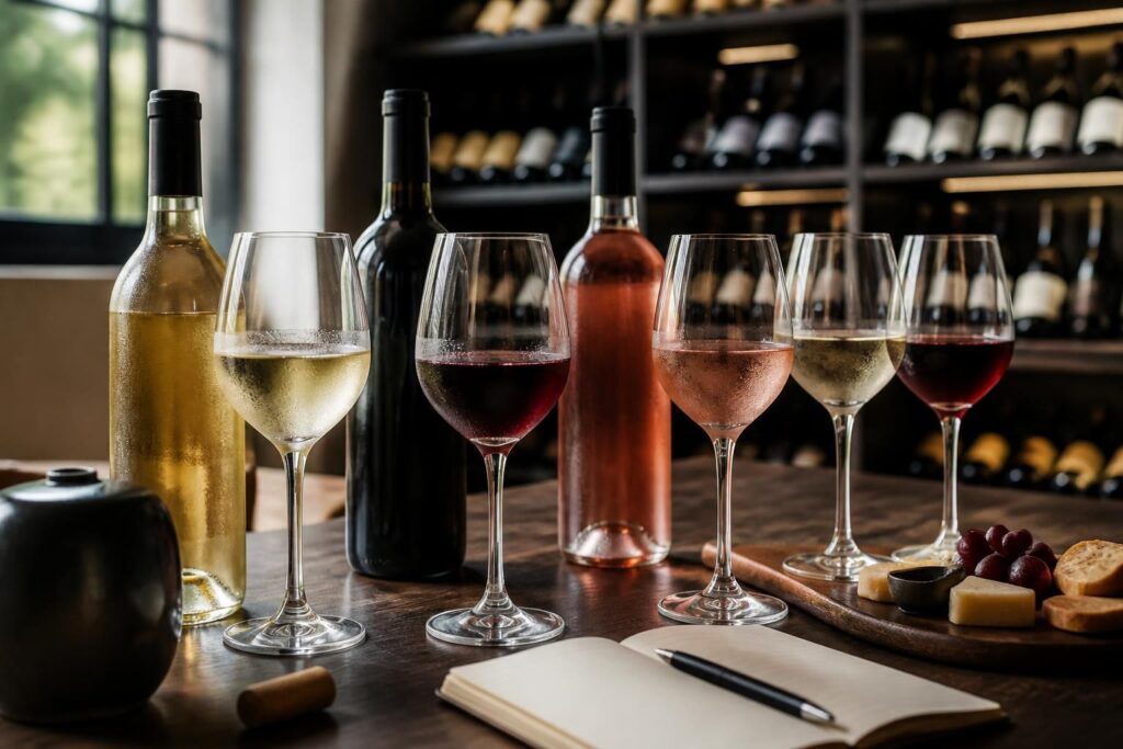 découvrez ce que valent vraiment les alternatives au vin sans alcool, leurs saveurs, avantages et inconvénients pour faire un choix éclairé.