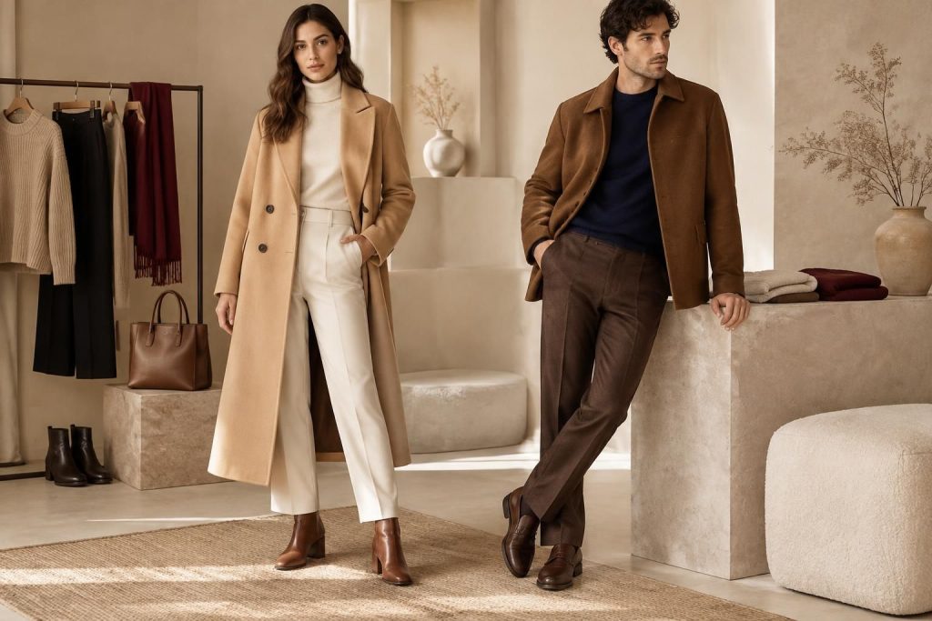 découvrez comment porter le camel clair ou foncé : tendances, associations de couleurs et idées de tenues élégantes pour toutes les occasions.